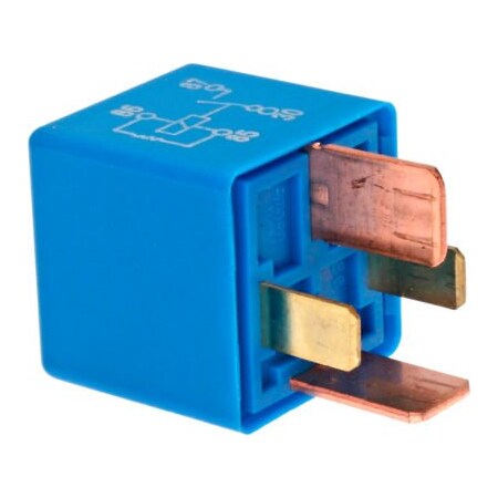 Standard Ignition Accessory Relay - Intermotor RY-1609